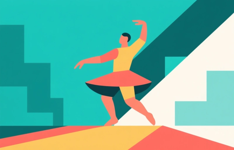 Can AI Truly Replicate Human Dance? Exploring the Limits