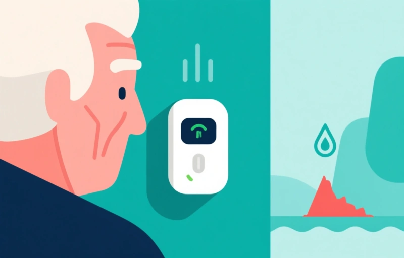 Beste Persoonlijk Alarm voor Senioren: Vind de Perfecte Veiligheid