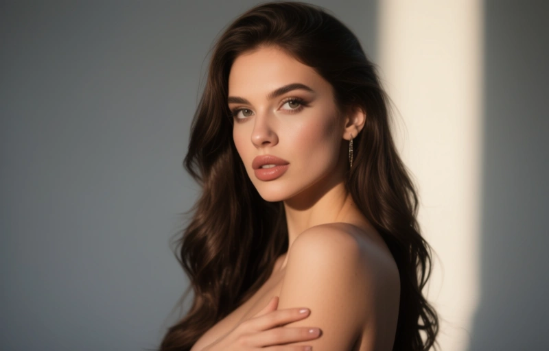 Visuelle Darstellung von Opheliavoid