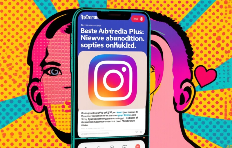 Instagram Plus: Nieuwe abonnementsopties onthuld