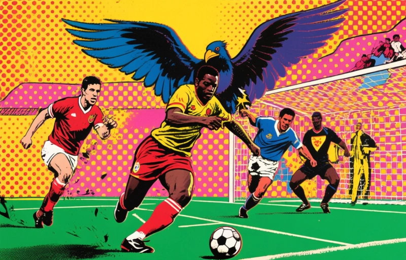 Hope FC clips Ravens' wings in Mthatha upset