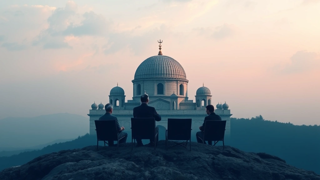 What Is Jewish Philosophy? A Conversation That Will Change How You Think