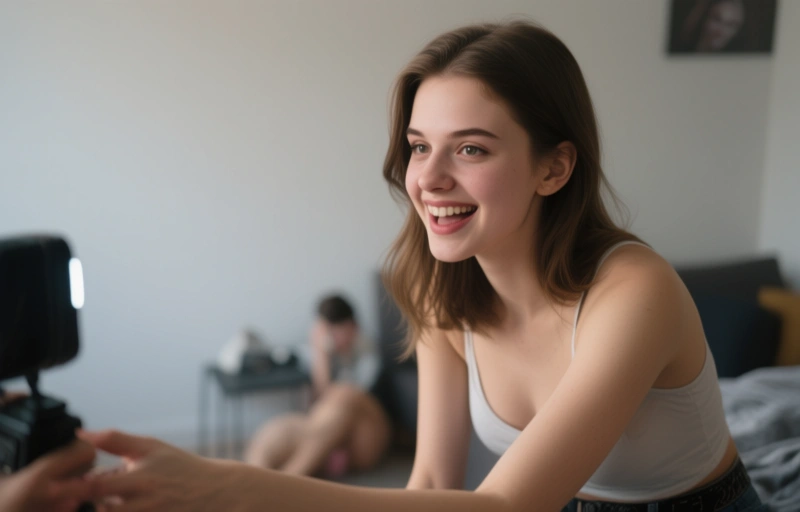 Roberttiinha: Cam4-Profil und Statistiken der 23-jährigen…
