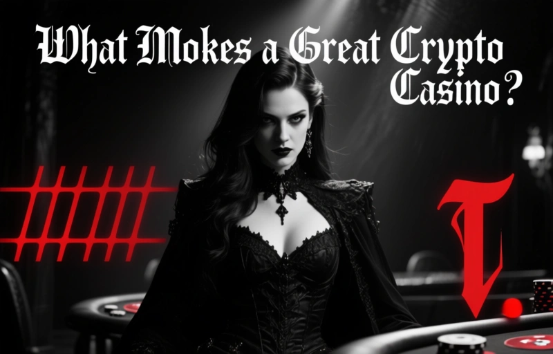 Visual representation of Top Crypto Casino Sites for New Zealand Players in 2026