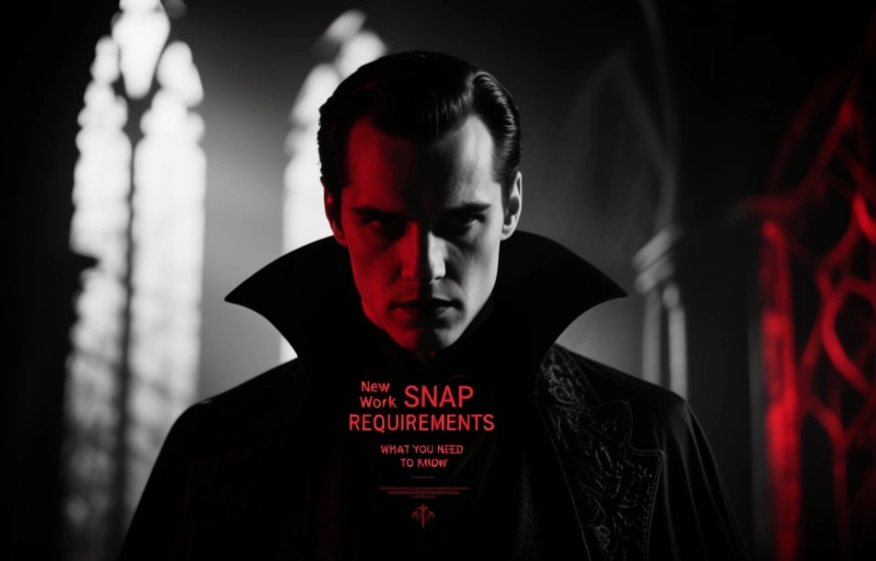 New SNAP Work Requirements: What You Need to Know