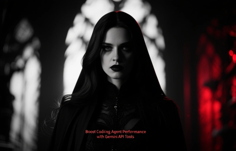 Boost Coding Agent Performance with Gemini API Tools