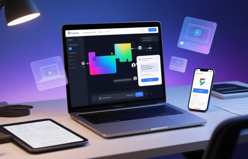 Google Pay bouwt brug voor AI-betalingen met nieuw protocol