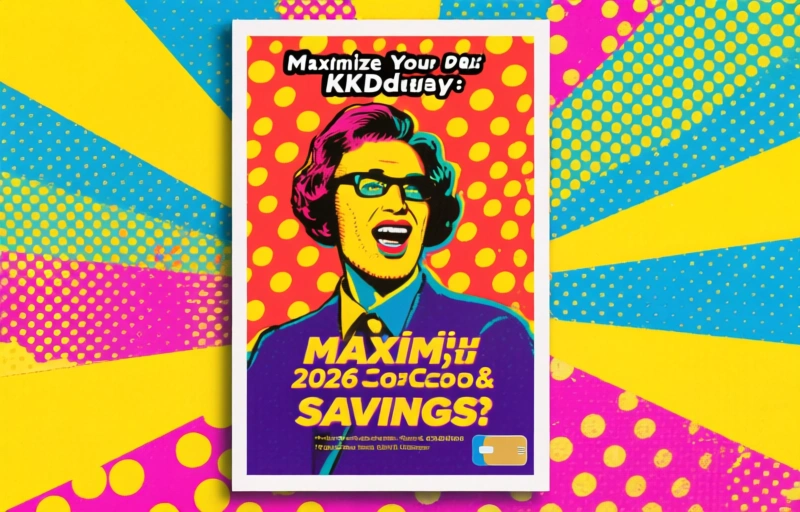 Maximize Your KKday Savings: 2026 Discount Codes & Credit Card Tips