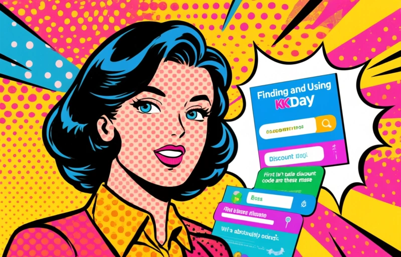 Visual representation of Maximize Your KKday Savings