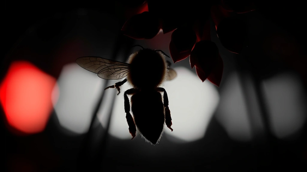 What This Beekeeper's Native Garden Secret Means for Your Hive