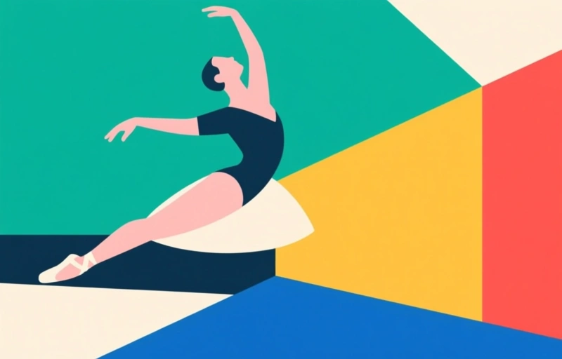 Henry Lichtmacher's Ballet Journey: Passion Meets Creative Composition