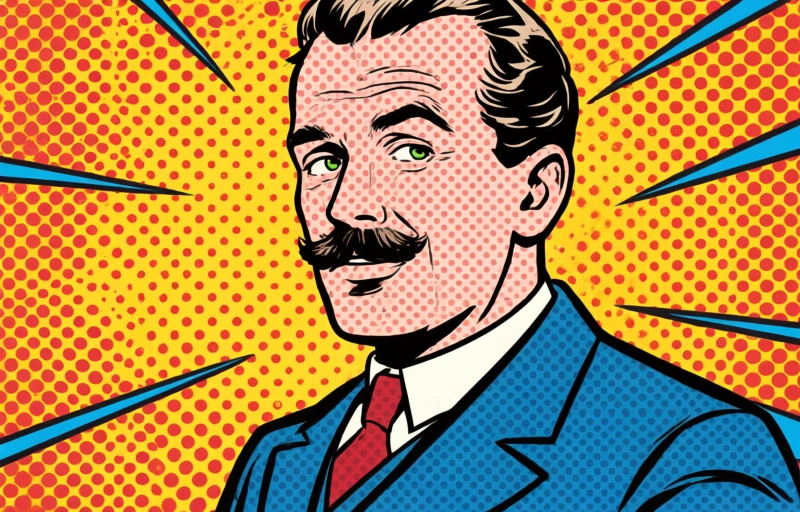 Visual representation of Francis Rome