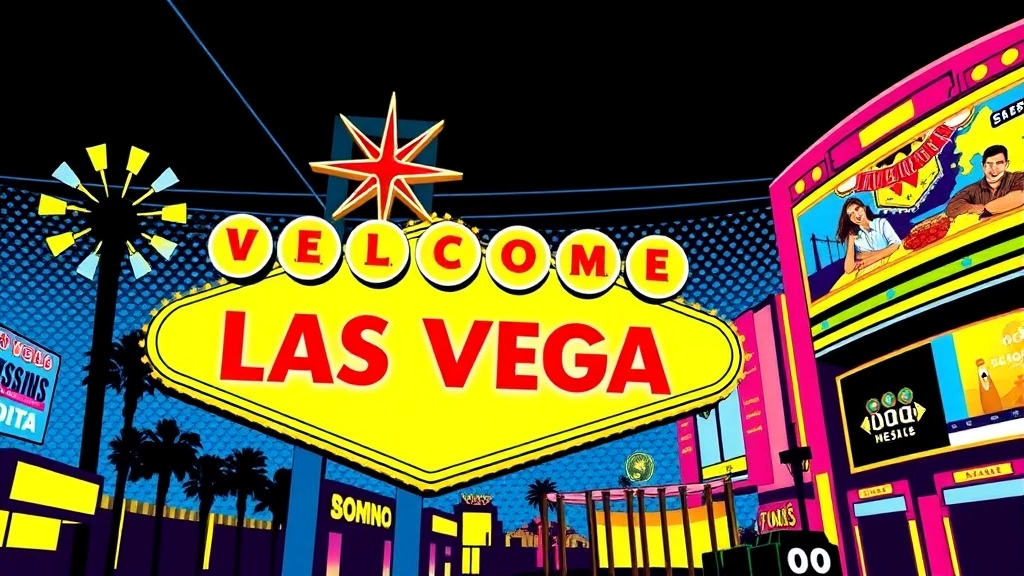 Casinos Online de Las Vegas: Guía Segura para España