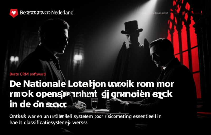 Nationale Loterij vraagt om meer openheid in goksector