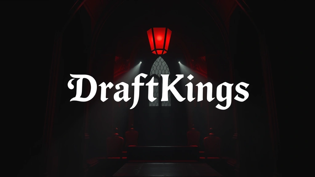 DraftKings Q4: Aandelen kelderen ondanks groei