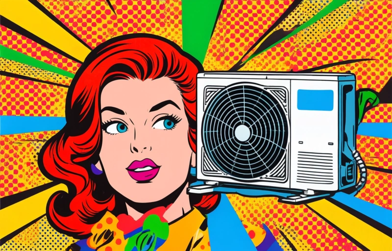 Visual representation of German Heat Pump Platform GALVANY Lands $10.8M Seed Round