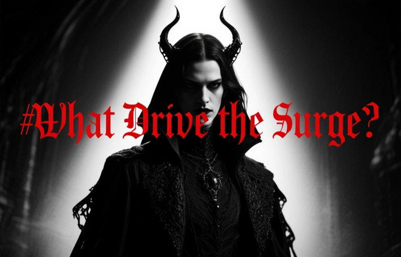 Visual representation of Salesforce, Snowflake, and Tenable Stocks Surge