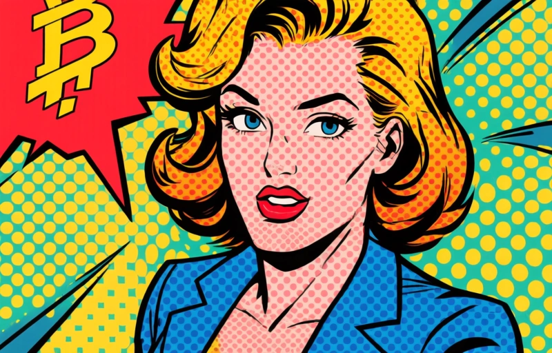 Visual representation of Top Crypto Press Release Services for Maximum Visibility