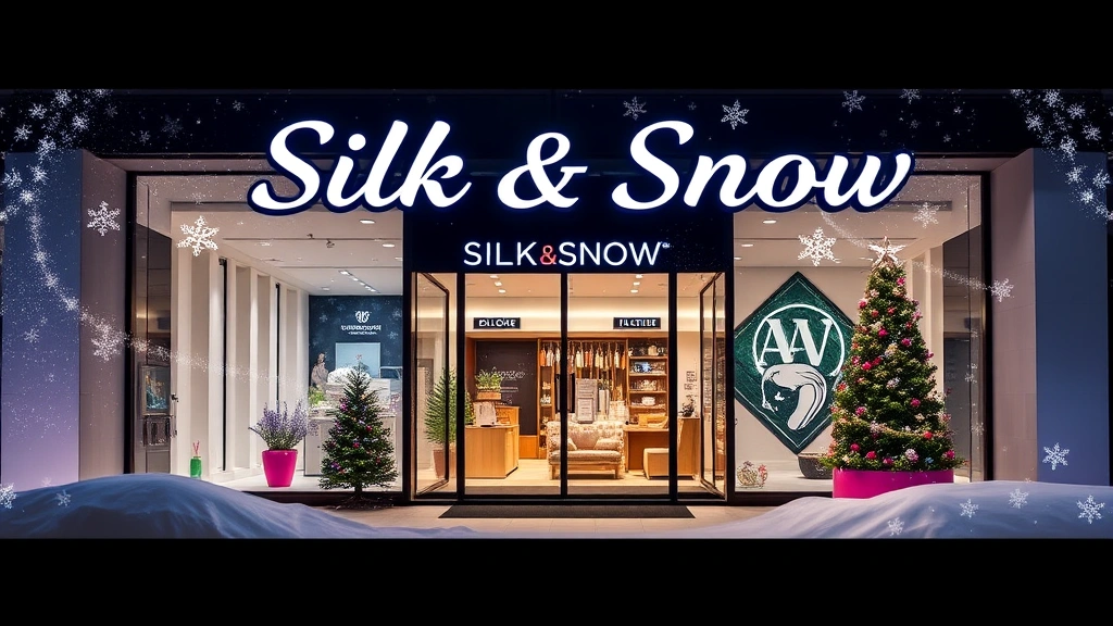Get Silk & Snow Deals: Verified Coupon Codes Save 20%