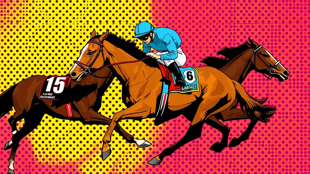 Expert Racing Tips: Don't Miss This 11-1 Beauty