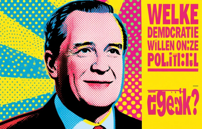 Welke Democratie Willen Onze Politici Eigenlijk?
