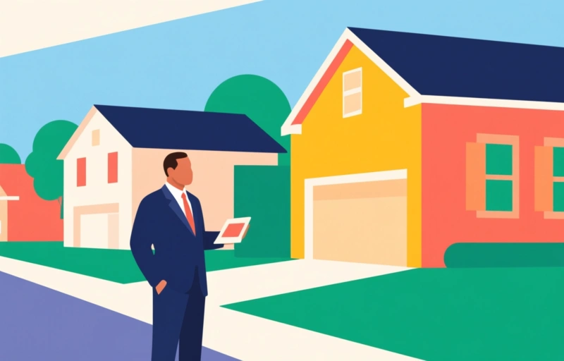 Top Decatur Realtor Anthony Acosta – Your Local Expert