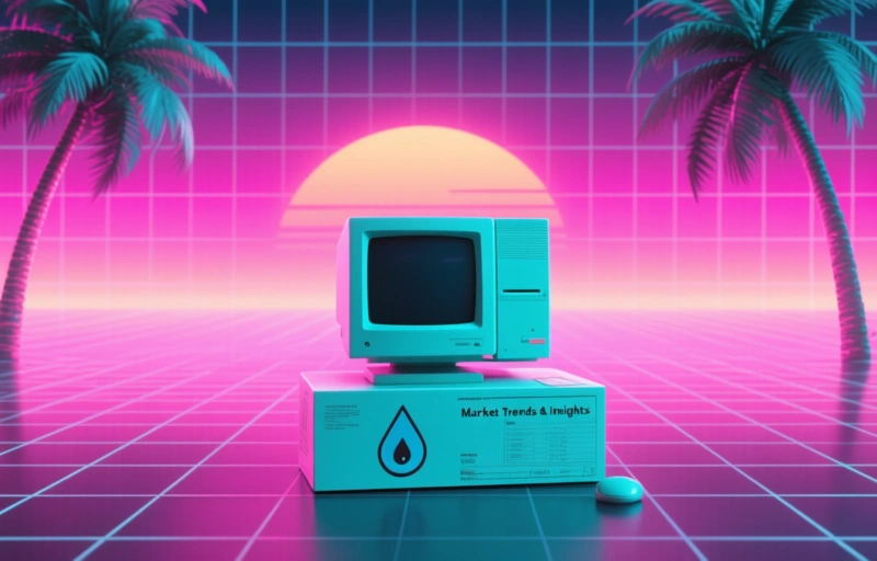 Drop-Test Packaging for Computers: Market Trends & Insights