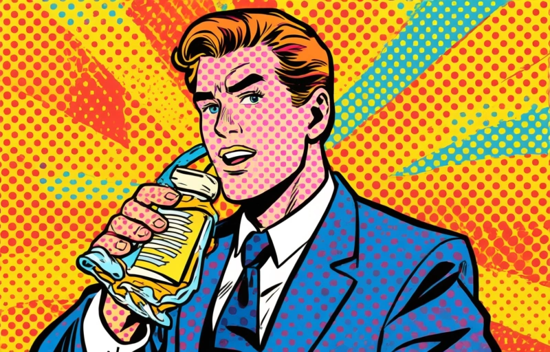 Visuele weergave van De grootste fout in je budget? Dit is hoe je het oplost