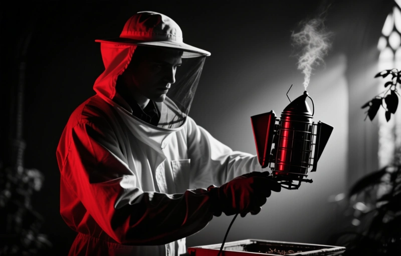 Effective Pest Control Strategies for Professional Beekeepers