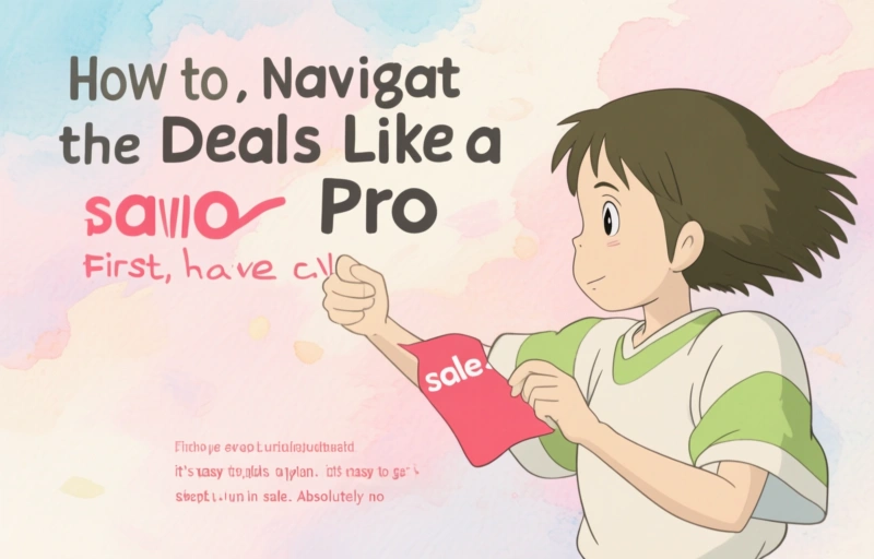 Visual representation of Amazon Big Spring Sale