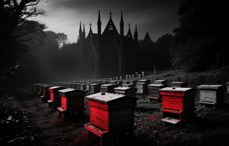 Beeston Bee Trail Expands Colony with New Hives