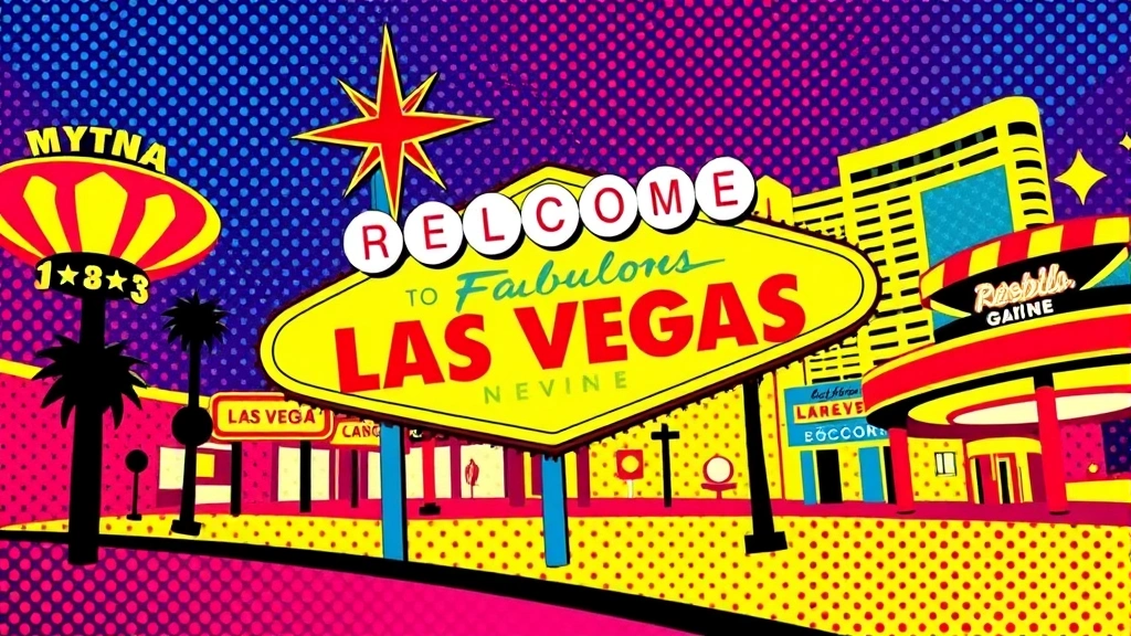 Los mejores casinos online de Las Vegas para jugadores españoles