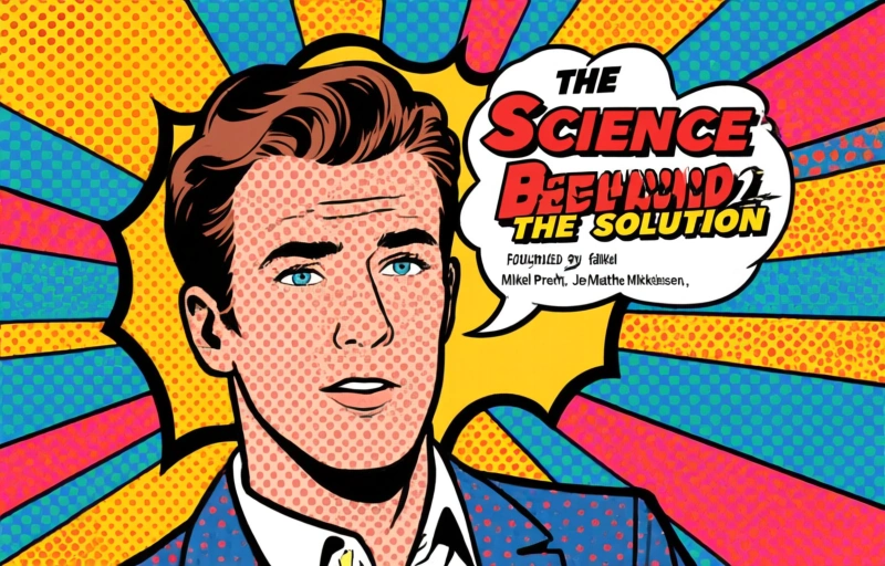 Visual representation of Alcolase Raises $1.6M for Alcohol Flush Remedy