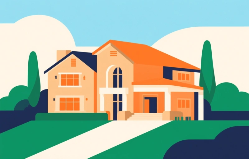 Orange County Luxury Real Estate: A Strategic Market Emerges