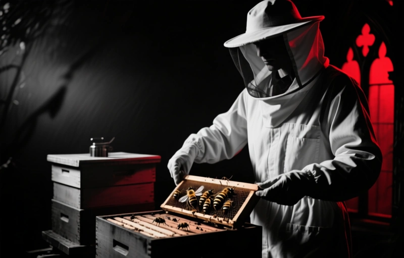 Expert Beekeeping Pest Control Strategies for Professionals