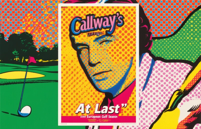 Callaway's 'At Last' Film Welcomes European Golf Season