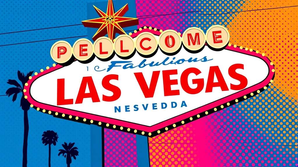 Parhaat Las Vegas -tyyliset nettikasinot Suomessa 2024