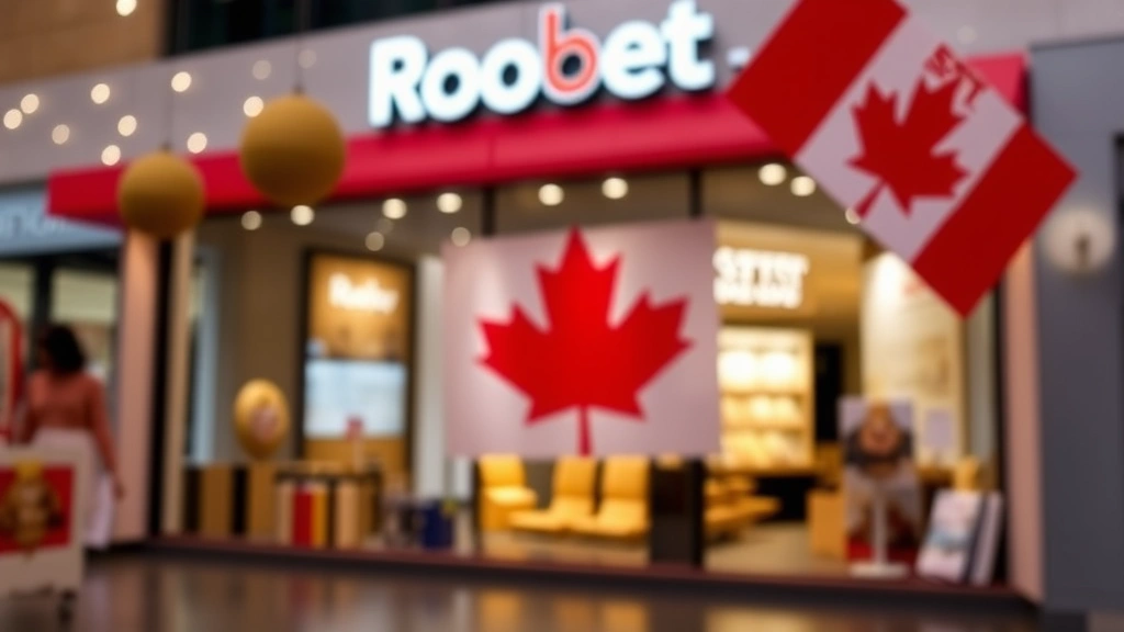 Roobet Promo Code Canada: STYVIP April 2026 Guide