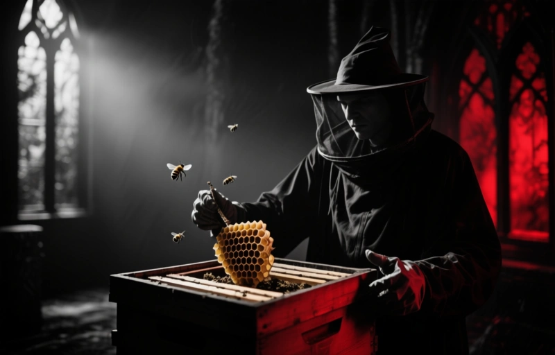 Protect Your Hive: Top Beekeeping Pest Control Products