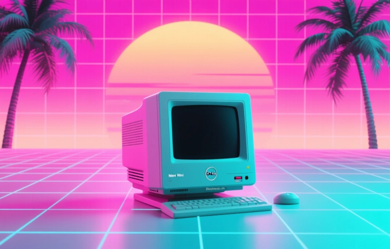 Dell's New Mini Device: Not a PC, But Something Better?