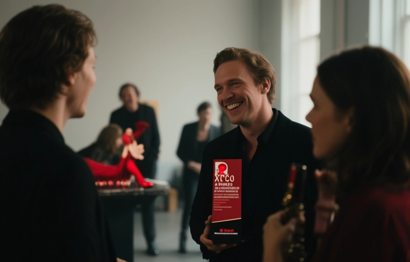 Red Bottom Productions: 6 Nominierungen bei den XRCO Awards