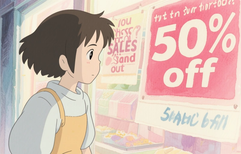 Visual representation of Top Sales This Week