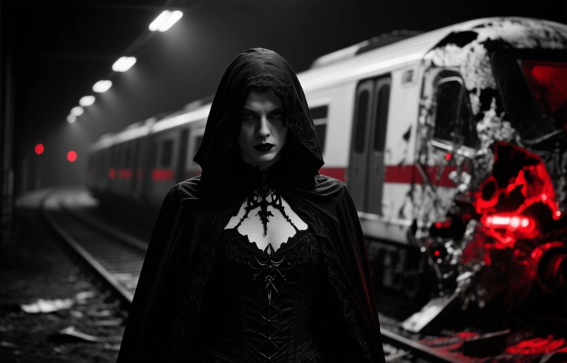 Visual representation of Tödlicher Hochgeschwindigkeitscrash in Las Vegas