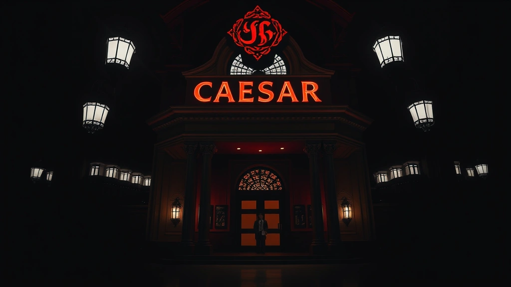 Аналитики о Caesars: Слабость в Вегасе, но рост впереди