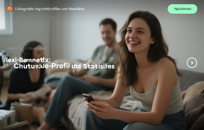 lexi_bennet_tx: Chaturbate-Profil und Statistiken