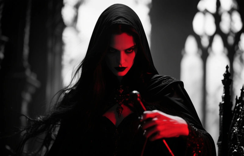 Visual representation of Quantum Computing Breakthroughs