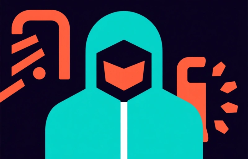 Visual representation of AI Wireless Threats Surge in 2026