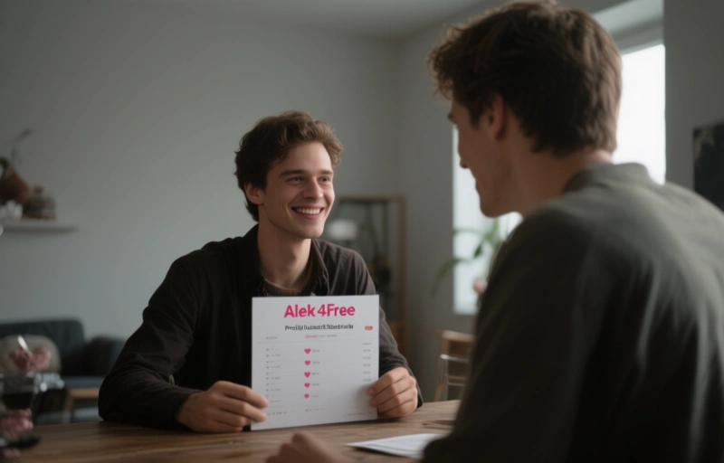 Alek Fantasy: Profil und Statistiken bei Flirt4Free