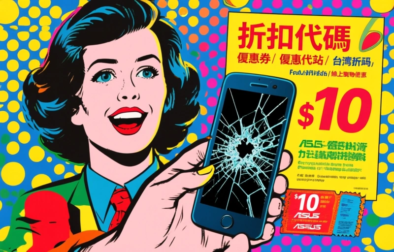 Asus Accepts Broken Phones for Recycling, Offers $10 Coupon