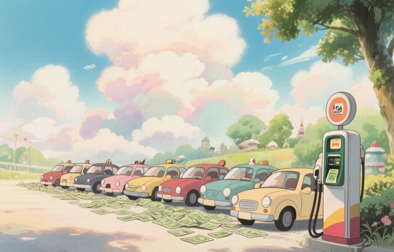 15 Fun Cars That Save You Money at the Pump